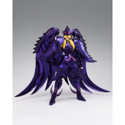 Figurine Saint Seiya Myth Cloth EX Minos du Griffon OCE