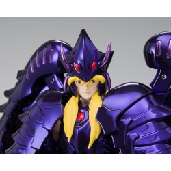 Figurine Saint Seiya Myth Cloth EX Minos du Griffon OCE