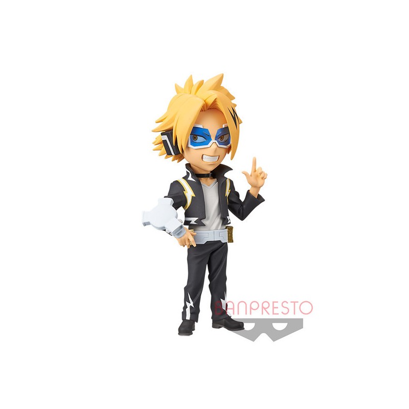 Figurine My Hero Academia WCF Vol.2 Denki Kaminari