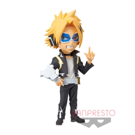 Figurine My Hero Academia WCF Vol.2 Denki Kaminari