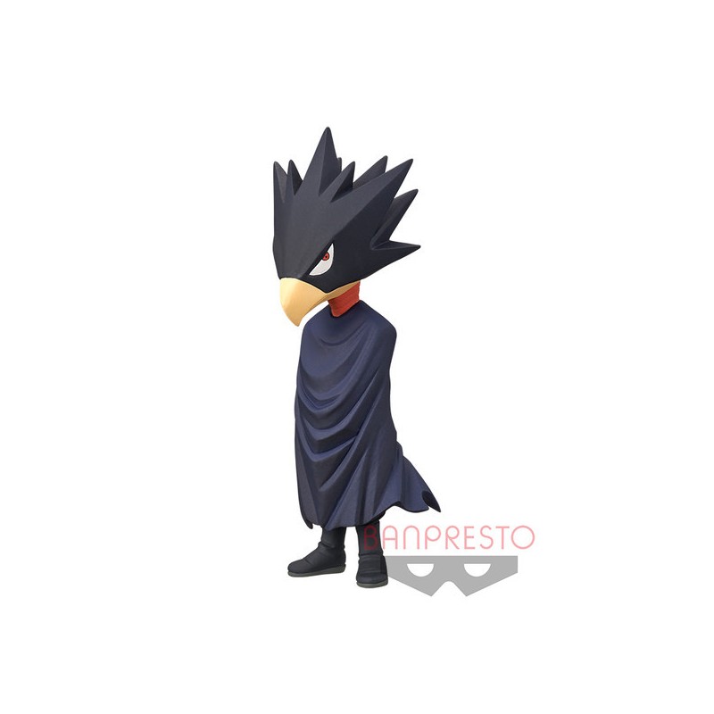 Figurine My Hero Academia WCF Vol.2 Fumikage Tokoyami