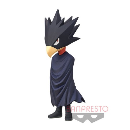 Figurine My Hero Academia WCF Vol.2 Fumikage Tokoyami