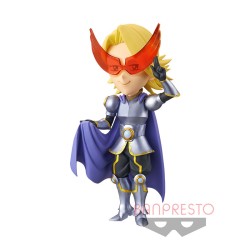 Figurine My Hero Academia WCF Vol.2 Yuga Aoyama