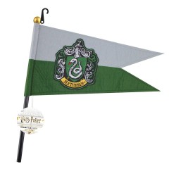 Drapeau Harry Potter Slytherin (Serpentard)