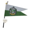 Drapeau Harry Potter Slytherin (Serpentard)
