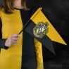 Drapeau Harry Potter Hufflepuff (Poufsouffle)