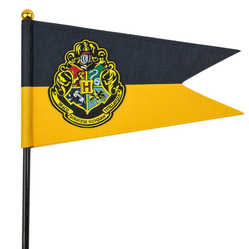 Drapeau Harry Potter Hogwarth (Poudlard)