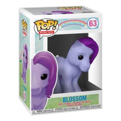 Figurine Mon Petit Poney POP! Blossom