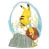 Statuette lumineuse Pokémon 25e Anniversaire Pikachu Deluxe
