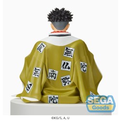 Figurine Demon Slayer Premium Chokonose Gyomei Himejima