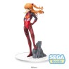 Figurine Evangelion 3.0+1.0 SPM Vignetteum Asuka