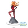 Figurine Evangelion 3.0+1.0 SPM Vignetteum Asuka