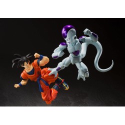 Figurine Dragon Ball Z S.H. Figuarts Frieza Fourth Form