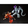 Figurine Dragon Ball Z S.H. Figuarts Frieza Fourth Form