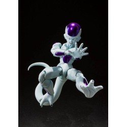 Figurine Dragon Ball Z S.H. Figuarts Frieza Fourth Form