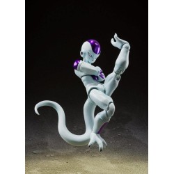 Figurine Dragon Ball Z S.H. Figuarts Frieza Fourth Form