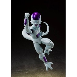 Figurine Dragon Ball Z S.H. Figuarts Frieza Fourth Form