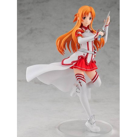 Statuette Sword Art Online Progressive: Aria of a Starless Night Pop Up Parade Asuna