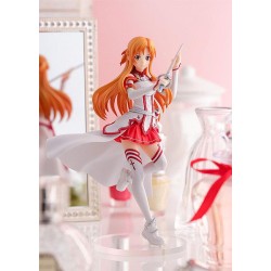 Statuette Sword Art Online Progressive: Aria of a Starless Night Pop Up Parade Asuna
