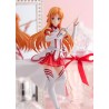 Statuette Sword Art Online Progressive: Aria of a Starless Night Pop Up Parade Asuna