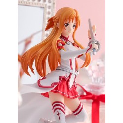 Statuette Sword Art Online Progressive: Aria of a Starless Night Pop Up Parade Asuna