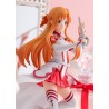 Statuette Sword Art Online Progressive: Aria of a Starless Night Pop Up Parade Asuna