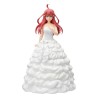 Figurine The Quintessential Quintuplets SPM Itsuki Nakano Bride Version