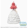 Figurine The Quintessential Quintuplets SPM Itsuki Nakano Bride Version