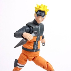 Figurine Naruto BST AXN Naruto Uzumaki
