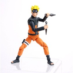 Figurine Naruto BST AXN Naruto Uzumaki