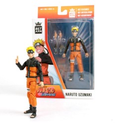 Figurine Naruto BST AXN Naruto Uzumaki