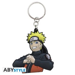 Porte-clés Naruto Shippuden Naruto Uzumaki