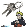 Porte-clés Naruto Shippuden Naruto Uzumaki