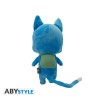 Figurine en peluche Fairy Tail Happy