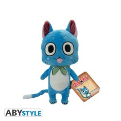 Figurine en peluche Fairy Tail Happy