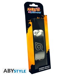 Réplique Naruto Shippuden Bandeau de Konoha
