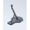 Socle pour maquette Gundam Action Base 1 Grey