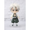 Figurine Demon Slayer Figuarts Mini Sanemi Shinazugawa