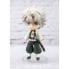 Figurine Demon Slayer Figuarts Mini Sanemi Shinazugawa