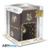 Tirelire Harry Potter Vif d'Or