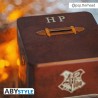 Tirelire Harry Potter Vif d'Or