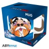 Mug Dragon Ball Tortue Géniale