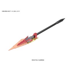 Maquette Gundam SEED Astray RG 1/144 Gundam Astray Gold Frame Amatsu Mina