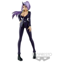 Figurine Moi, Quand Je Me Réincarne en Slime Otherworlder Vol 2 Shion