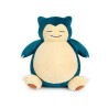 Peluche oreiller Pokémon Ronflex endormi