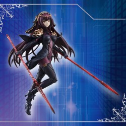 Figurine Fate/Grand Order SSS Scáthach