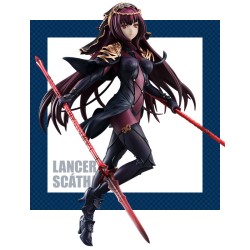 Figurine Fate/Grand Order SSS Scáthach