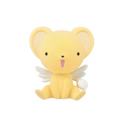 Figurine CardCaptor Sakura Clear Card Fluffy Puffy Kero-chan