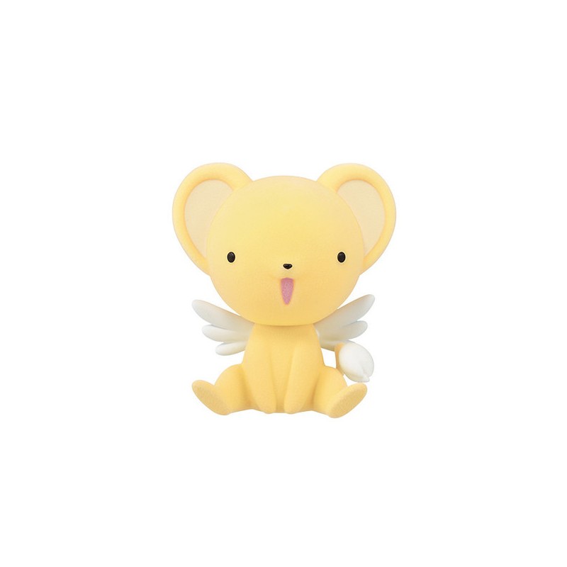 Figurine CardCaptor Sakura Clear Card Fluffy Puffy Kero-chan