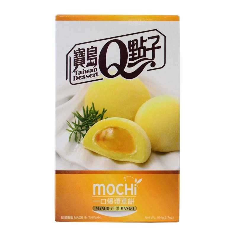 Mochis Mangue